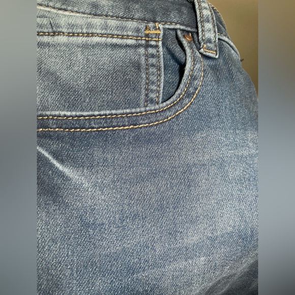 Kensington Low Rise Skinny Jeans - Picture 5 of 6